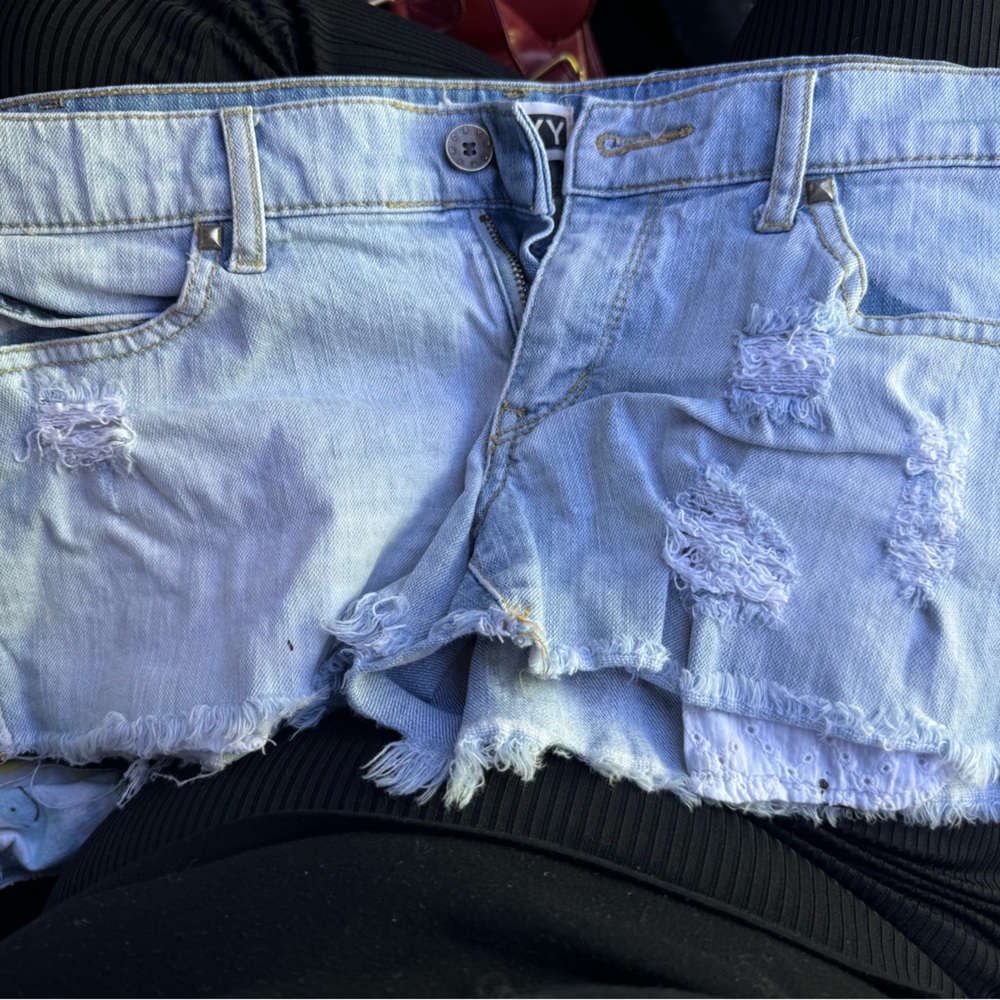 Roxy shorts